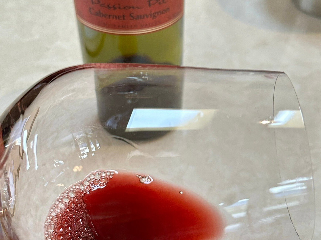 Orofino Vineyards-Cawston必去景点