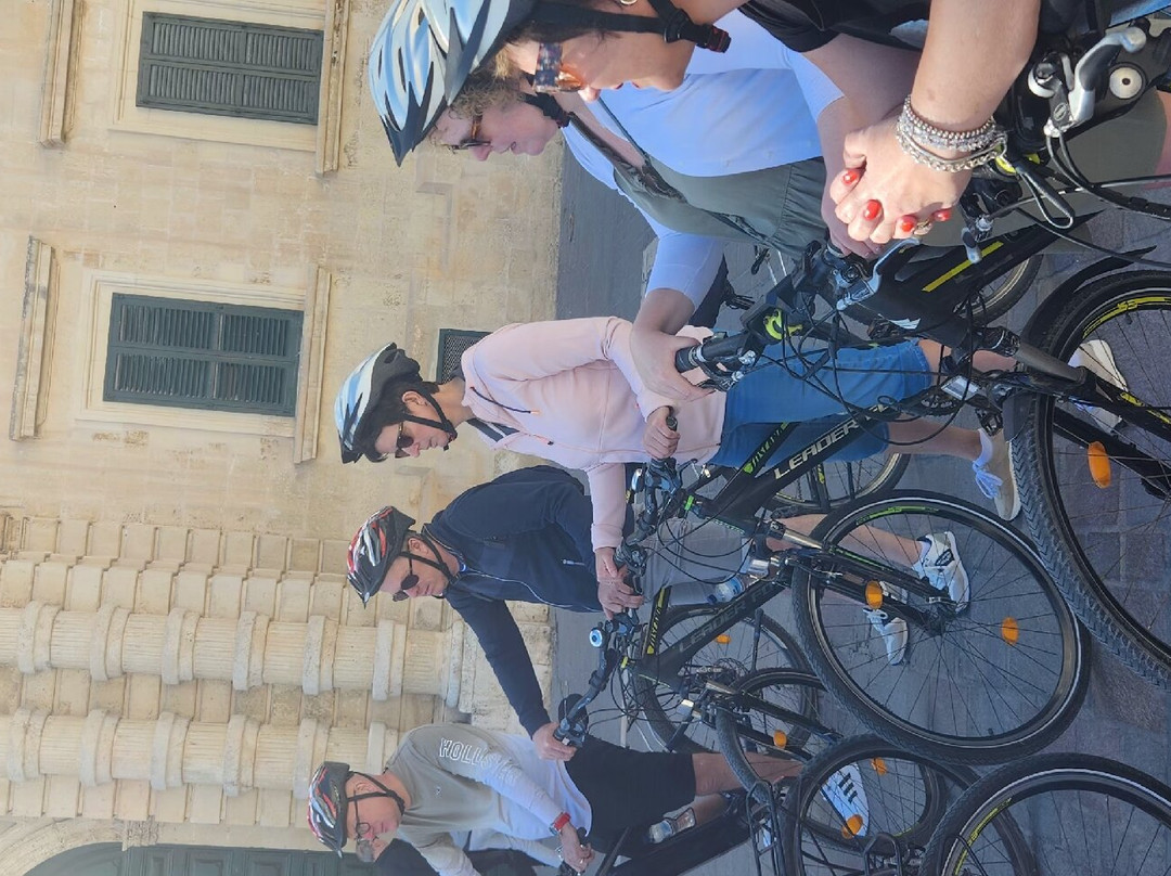 Eco Sports Malta-Bugibba必去景点