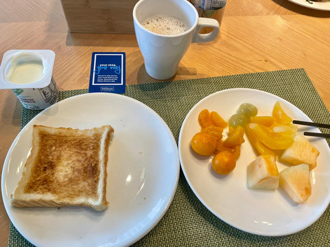 淄博鼎成希尔顿花园酒店主图