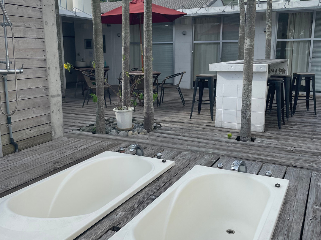 Hanamuro Inn Akajima主图