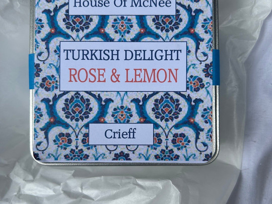 McNees of Crieff-Crieff必去景点