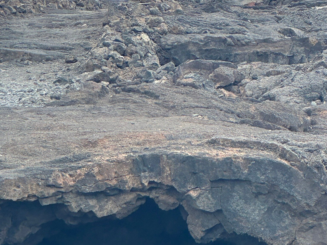 Waikoloa Petroglyph Preserve景点图片