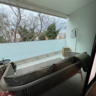 王储花园梅莫设计酒店-酒店景观