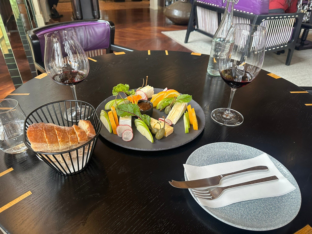 Glorious Cape Tours-开普敦中心区必去景点