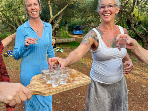 The Olive Farm-Apokoronas必去景点