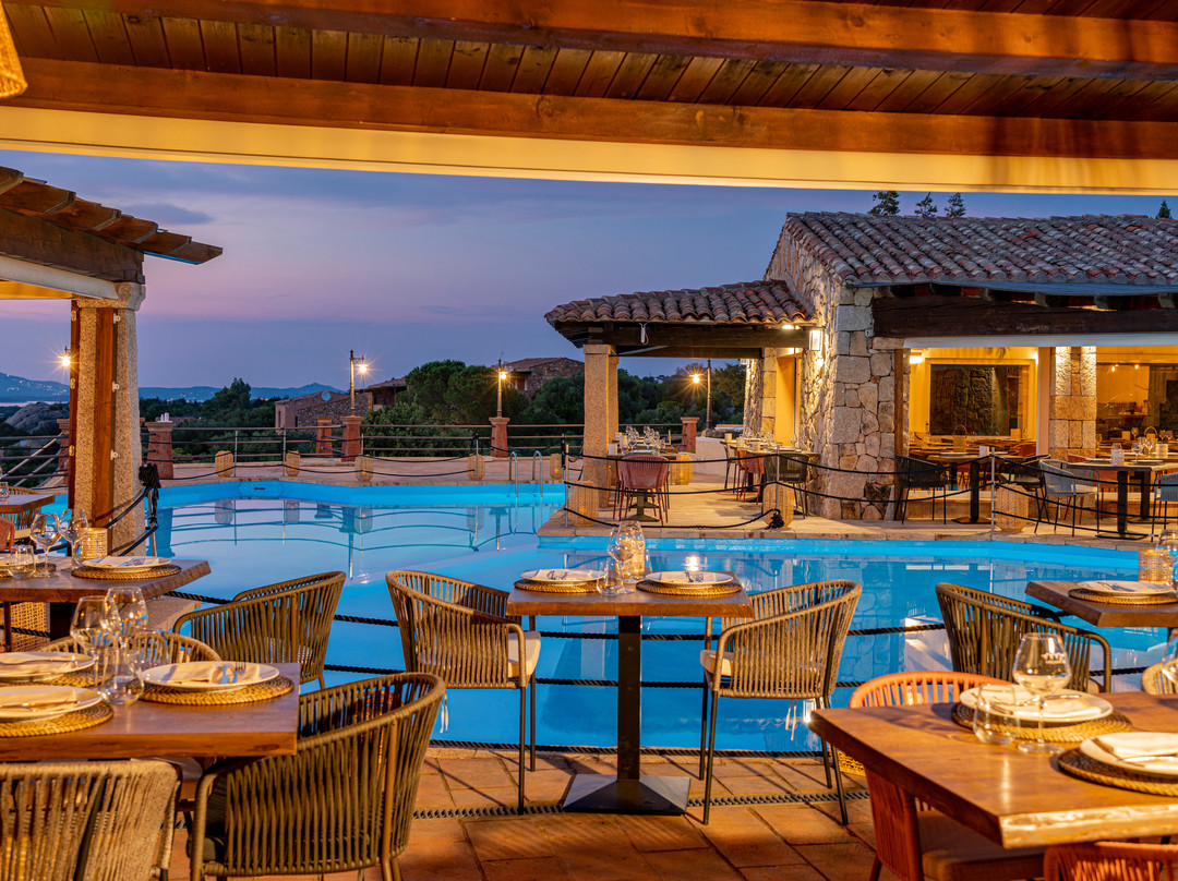Jacanà Churrascaria