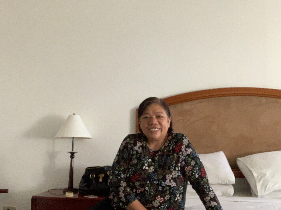 最高会展广场酒店主图