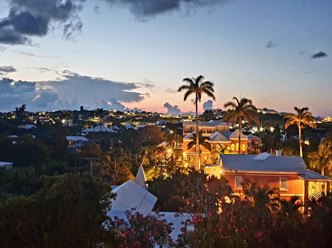 艾格山庄园旅馆主图