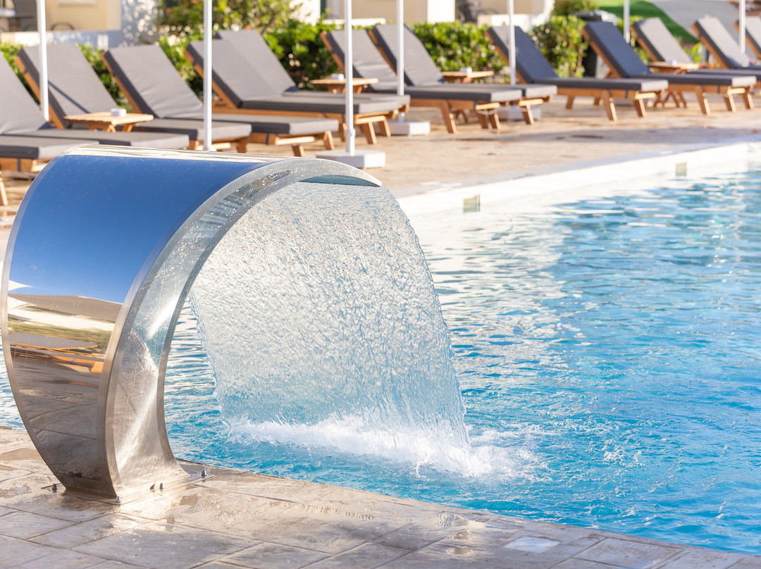 Azul Eco Hotel主图