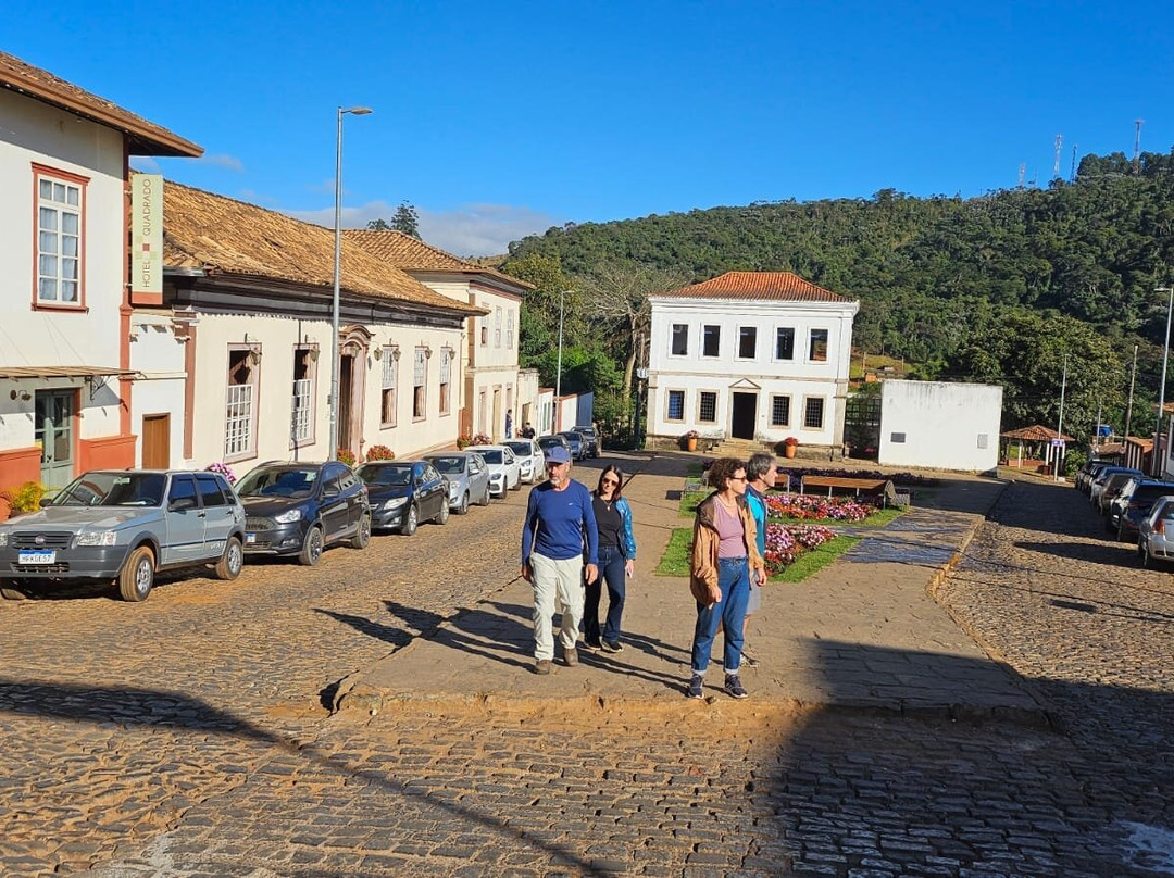 Hotel Quadrado主图