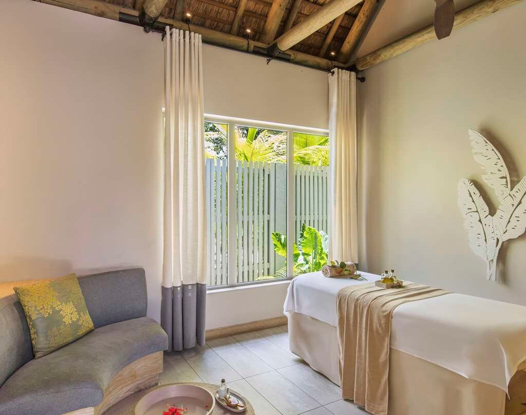 Anantara Iko Mauritius Resort & Villas主图