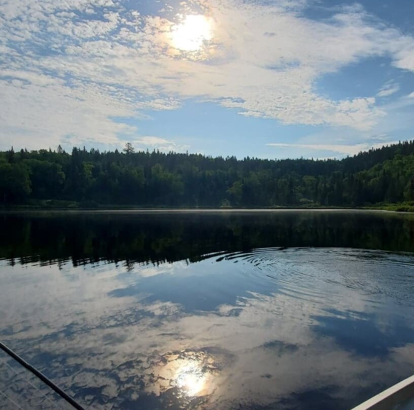 Auberge La Glaciere主图