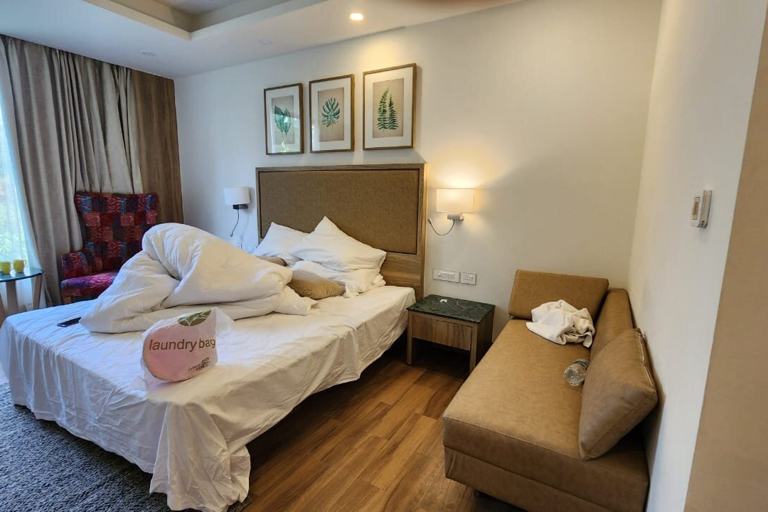 Lemon Tree Hotel, Rishikesh主图