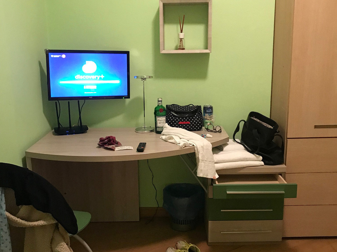 B&B Montebello主图