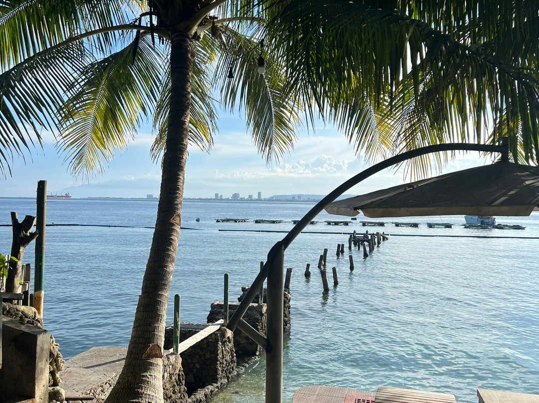 切玛海边酒店主图