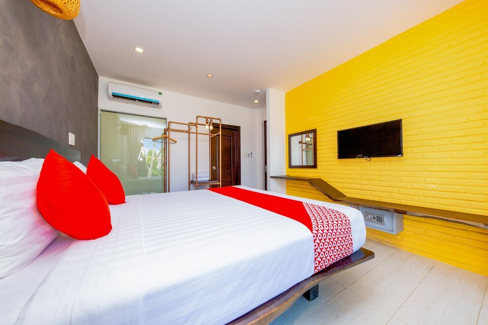 OYO 426 Klaus Resort主图