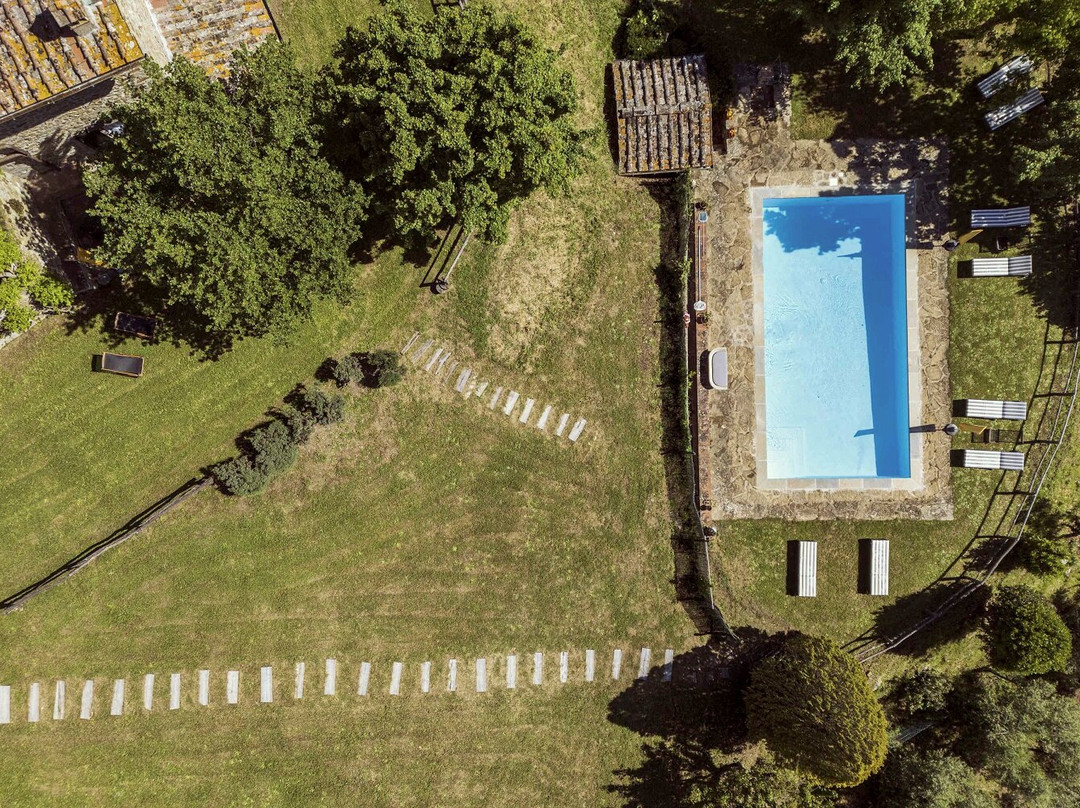 Agriturismo La Sala主图