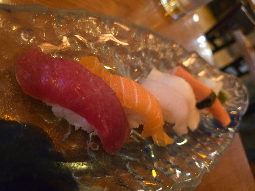 Osaka Japanese Cuisine