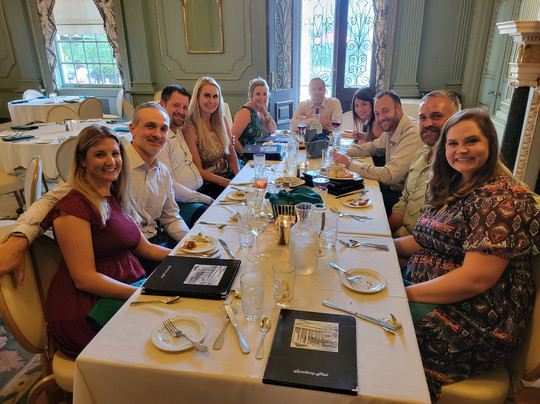 Horse and Barrel Tours-列克星敦必去景点