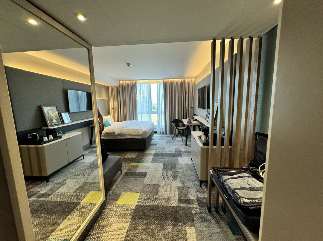 Holiday Inn Villingen - Schwenningen By IHG主图