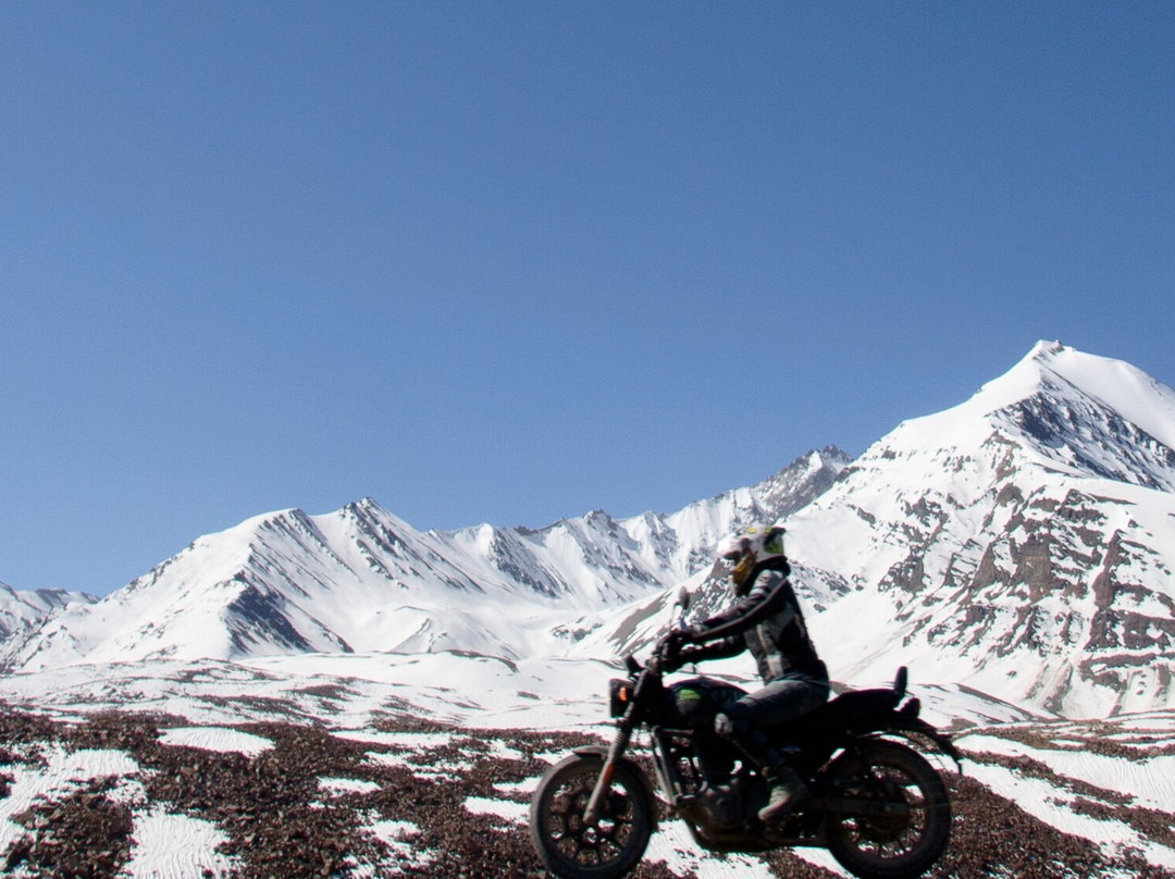 BRM Expeditions景点图片