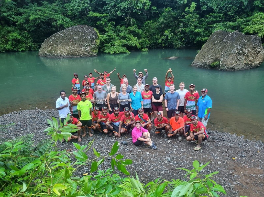 Kokoda Track-巴布亚新几内亚必去景点