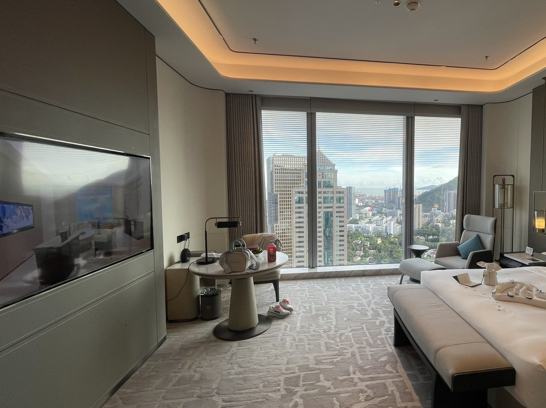 蛇口-深圳市必去景点