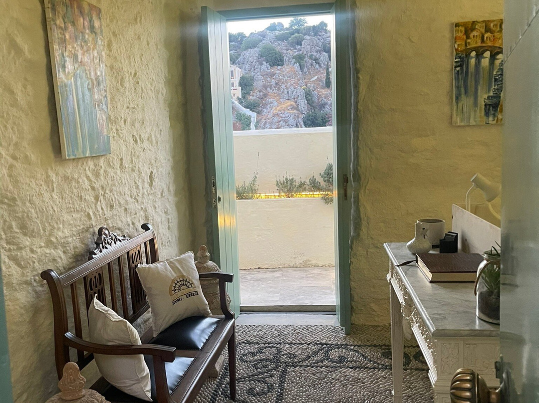 The Old Markets主图