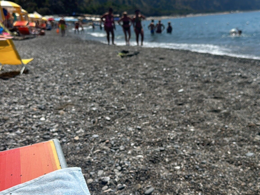 Villaggio Turistico Black Marlin Club-Marina di Camerota必去景点