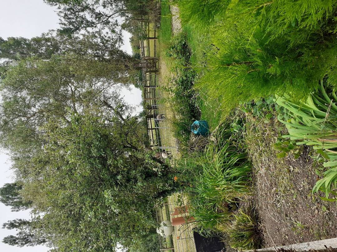 Upper Wood End Farm主图