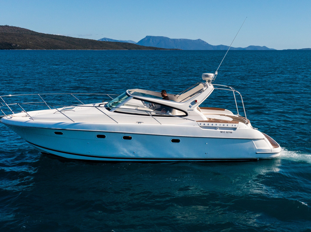 Starboard Charter