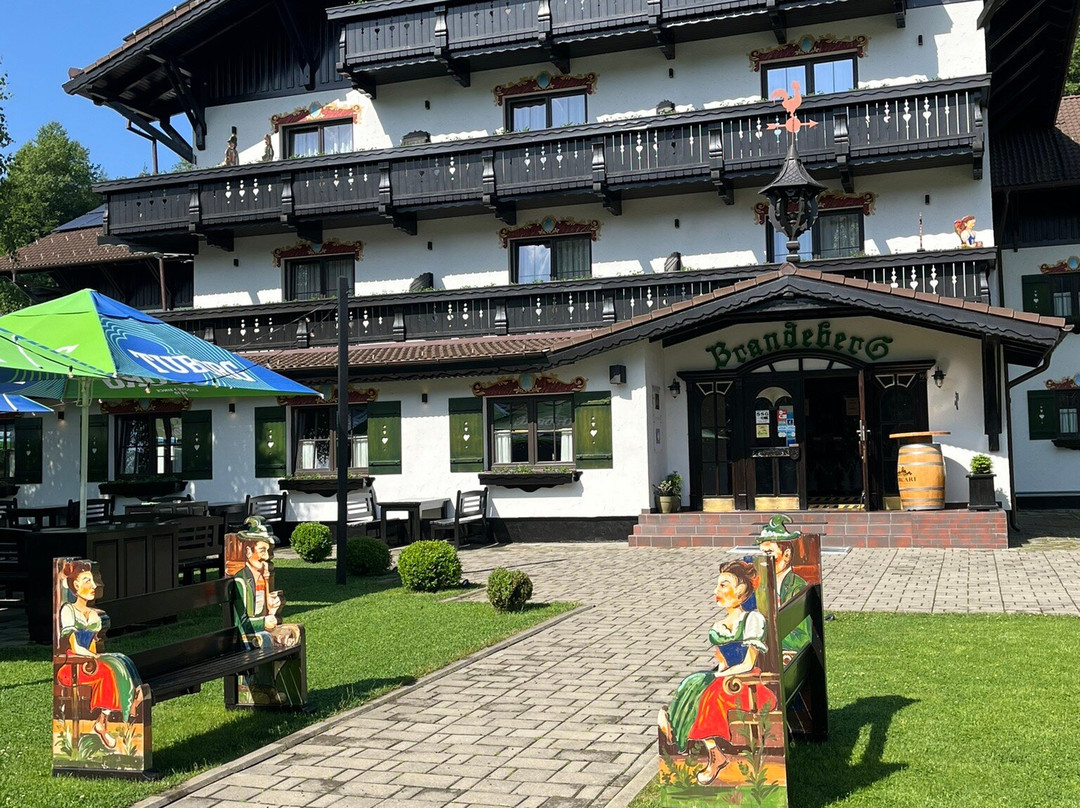 Brandeberg Pension & Restaurant主图