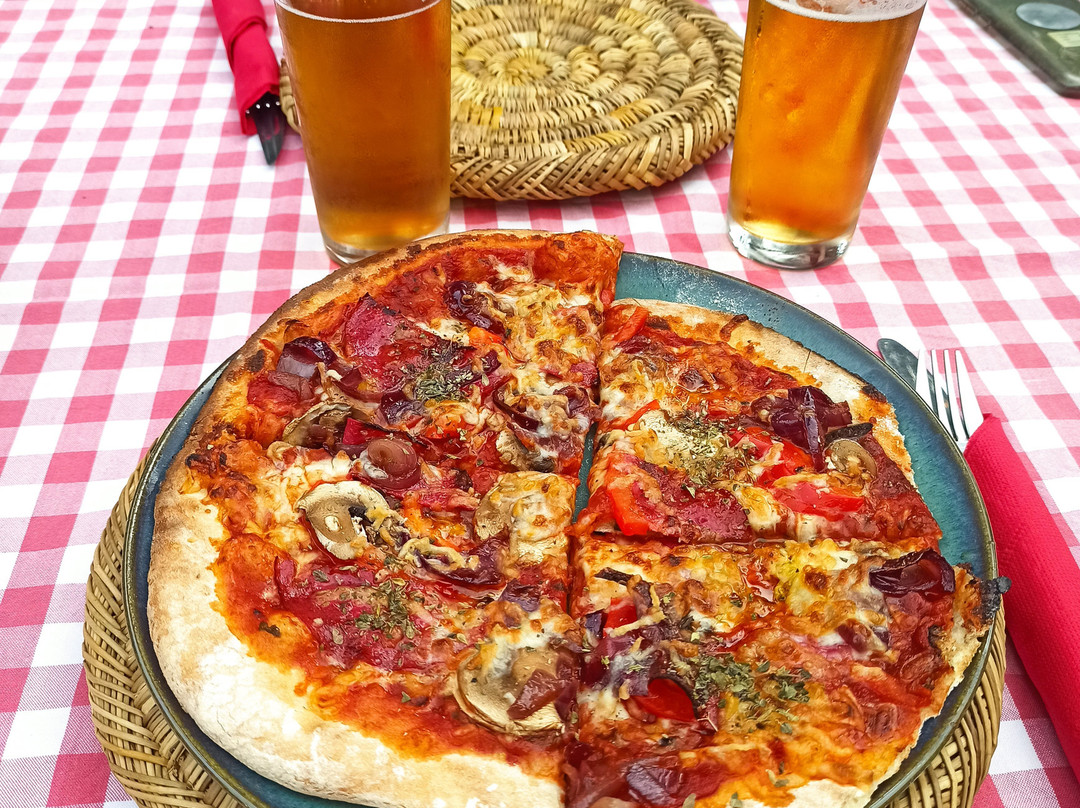 Campismo o Tamanco lda主图