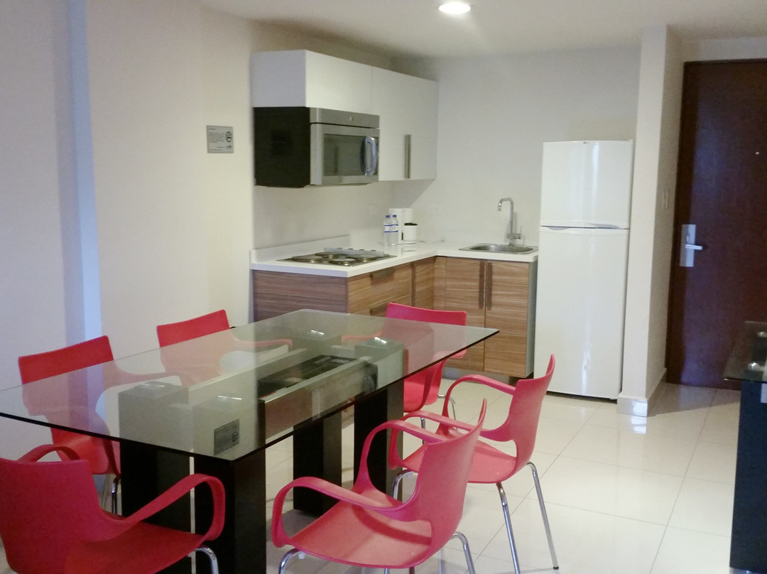 Bahía Escondida主图