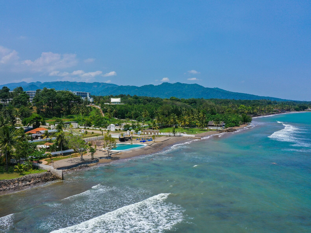 Banten Province酒店住宿-Novus Jiva Villa Resort & Spa