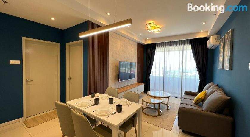 Horizon Suites by CH Homes, KLIA