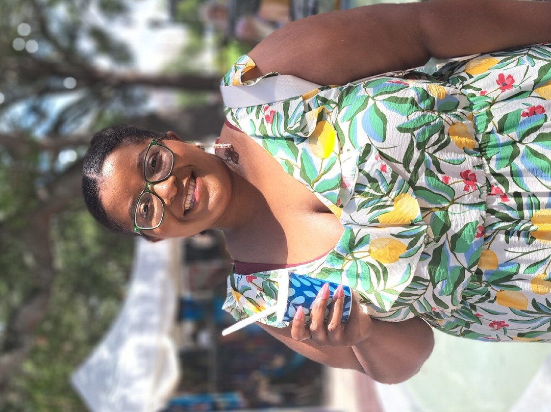 Gulfport Tuesday Fresh Market-Gulfport必去景点