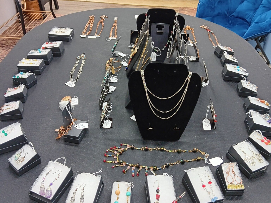 Taylorarts-Hardinsburg必去景点