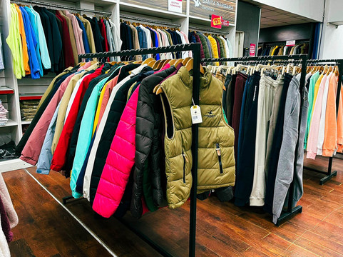 Yury's Free Shop-Rivera必去景点