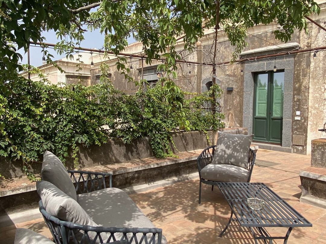 Puleera Boutique Hotel主图