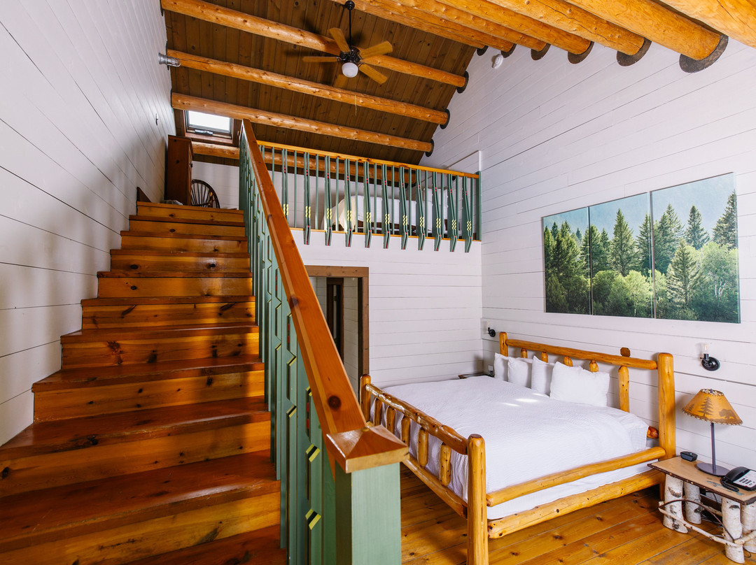 Drummond Island Resort主图