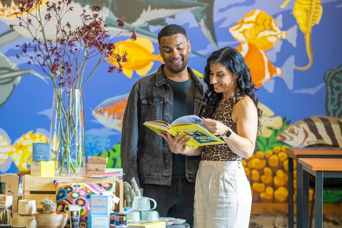 Victor Harbor Visitor Centre-维克多港必去景点