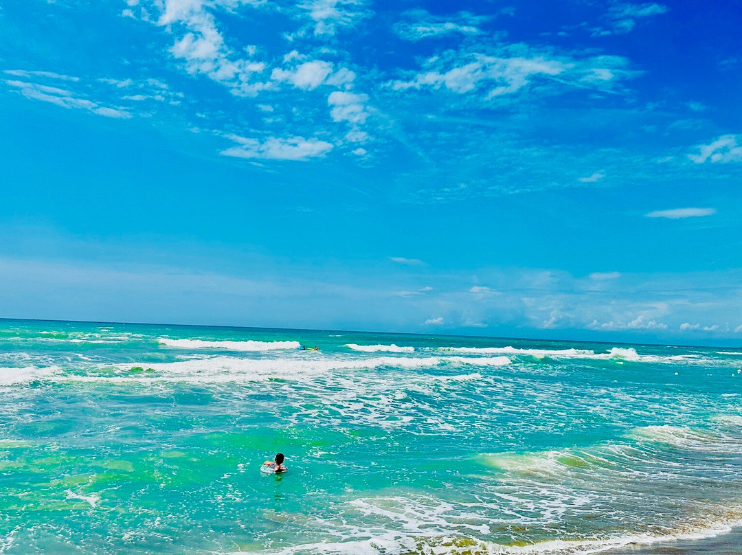 Bagno degli Americani景点图片