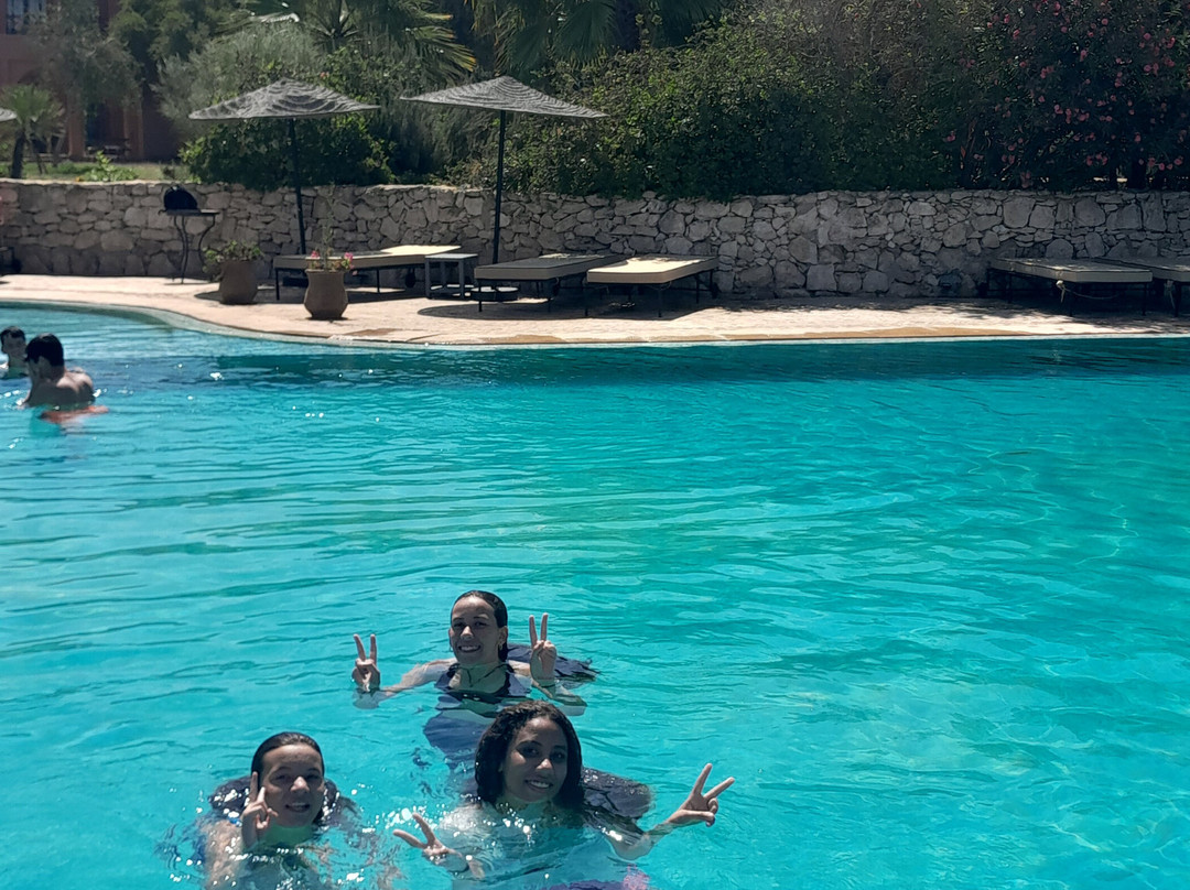 多美德拉格纳雷酒店主图