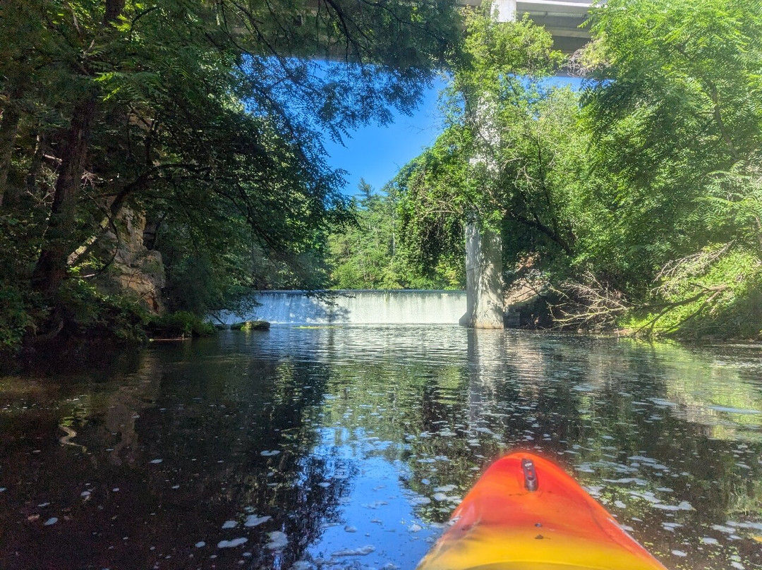 Dells Watersports景点图片