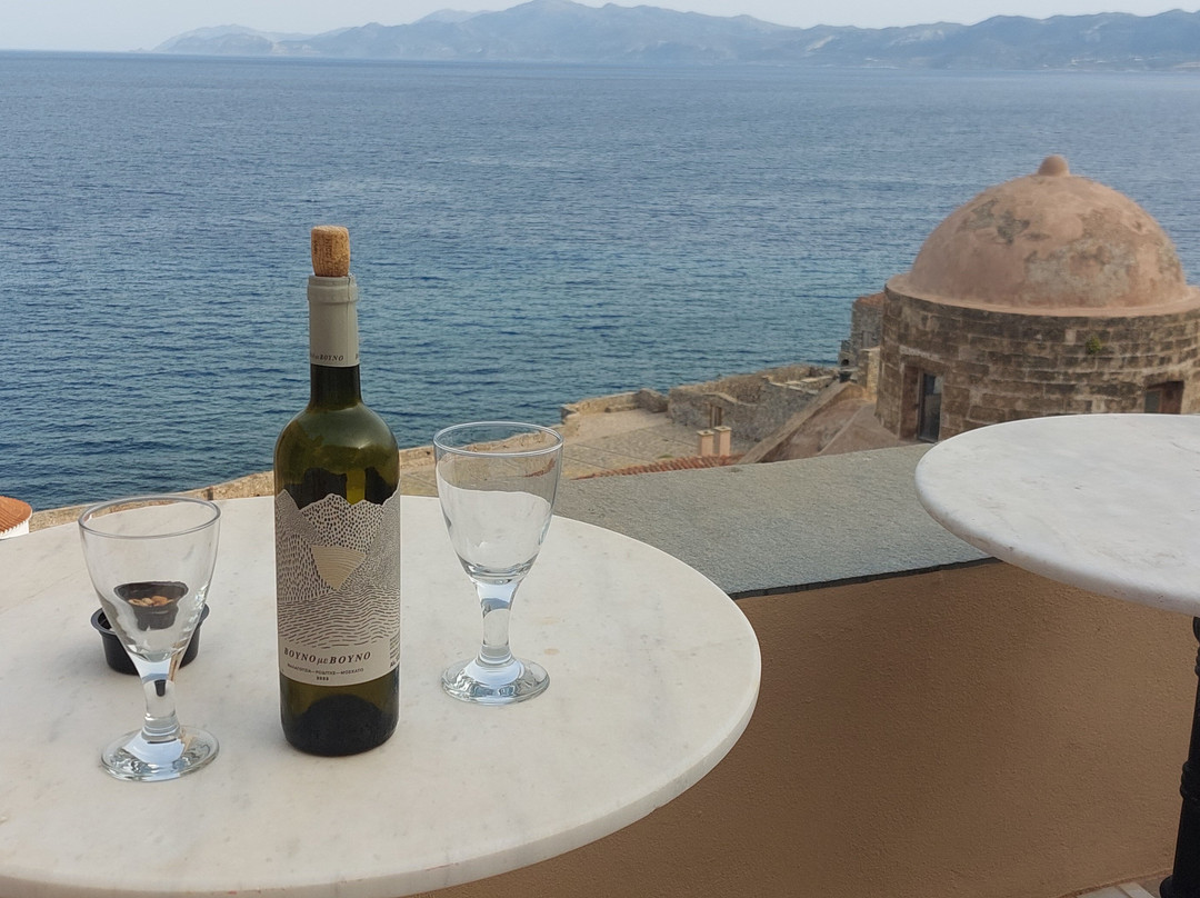 Malvasia Traditional Hotel主图