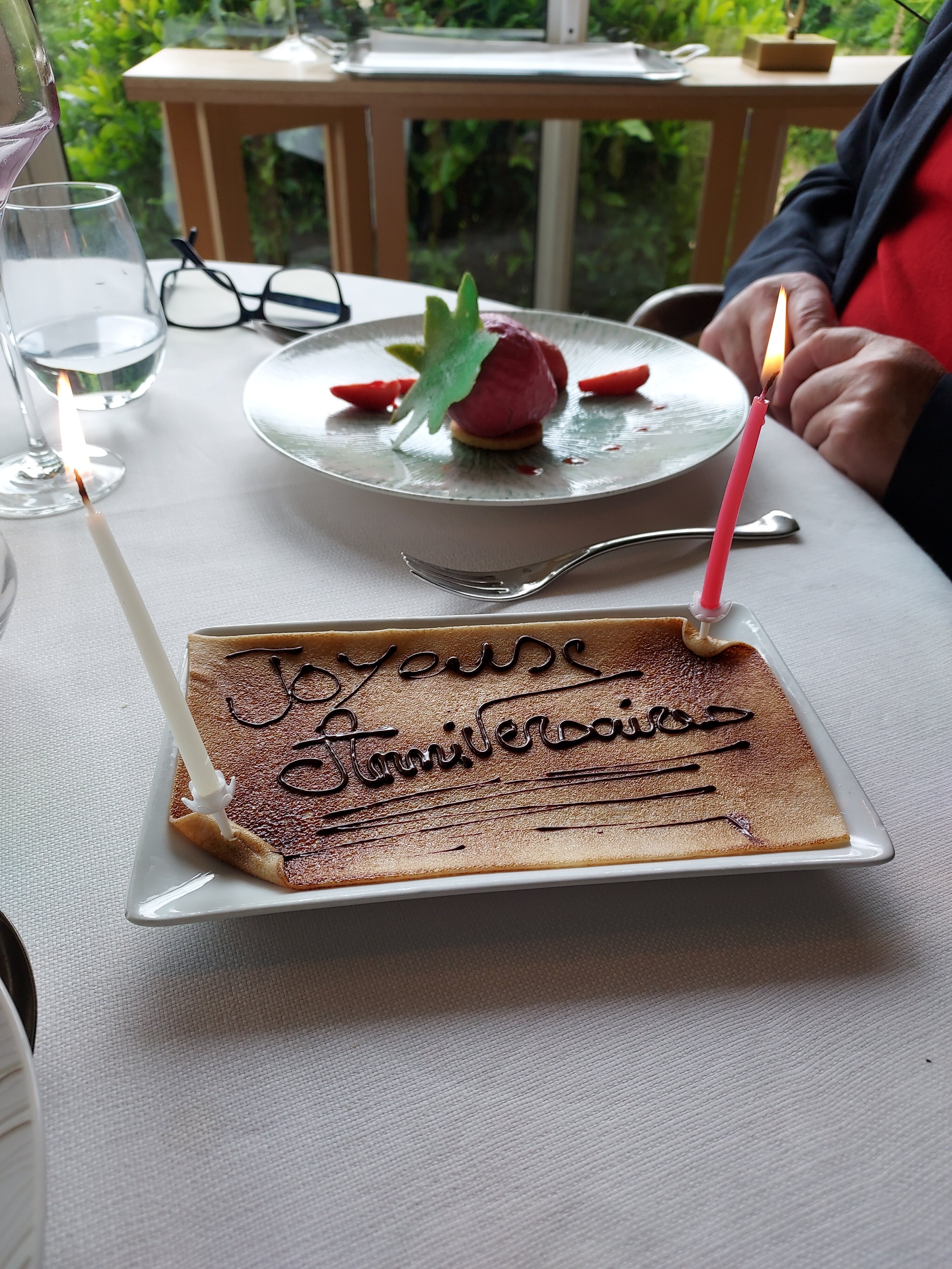 Hotel Restaurant Ricordeau-官方
