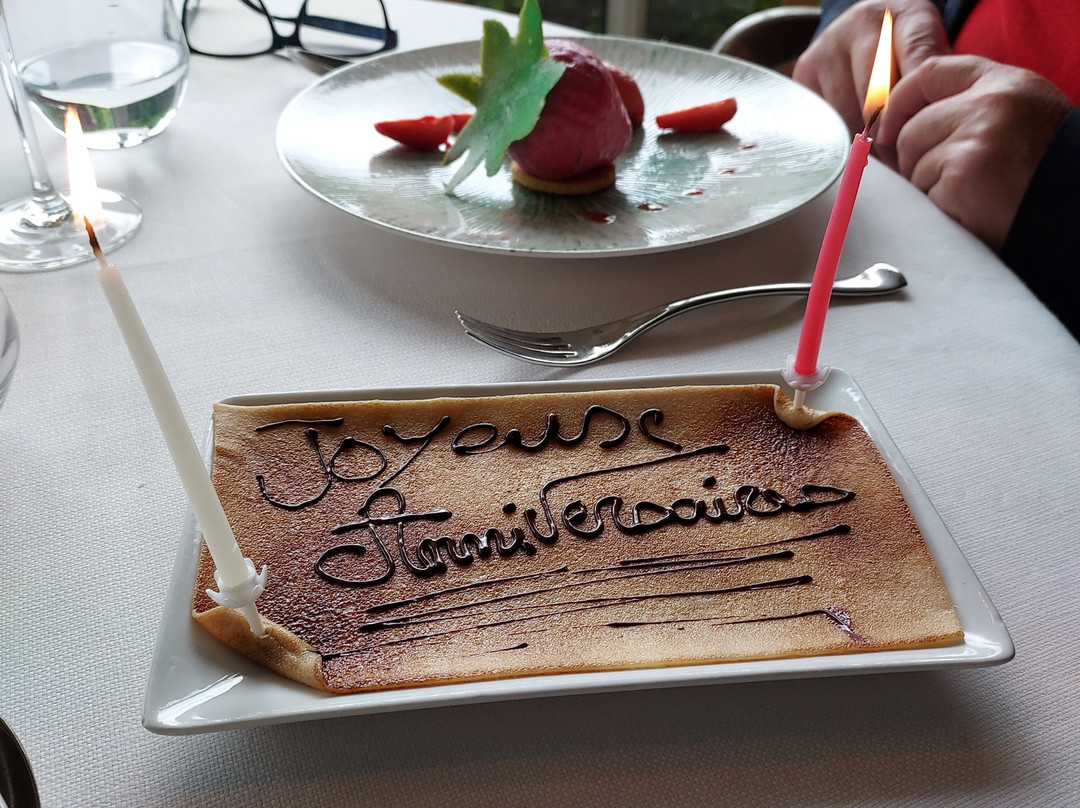 Hotel Restaurant Ricordeau主图