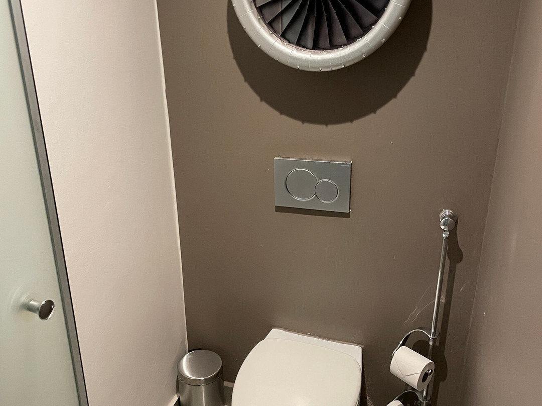 OR坦博普罗提酒店主图