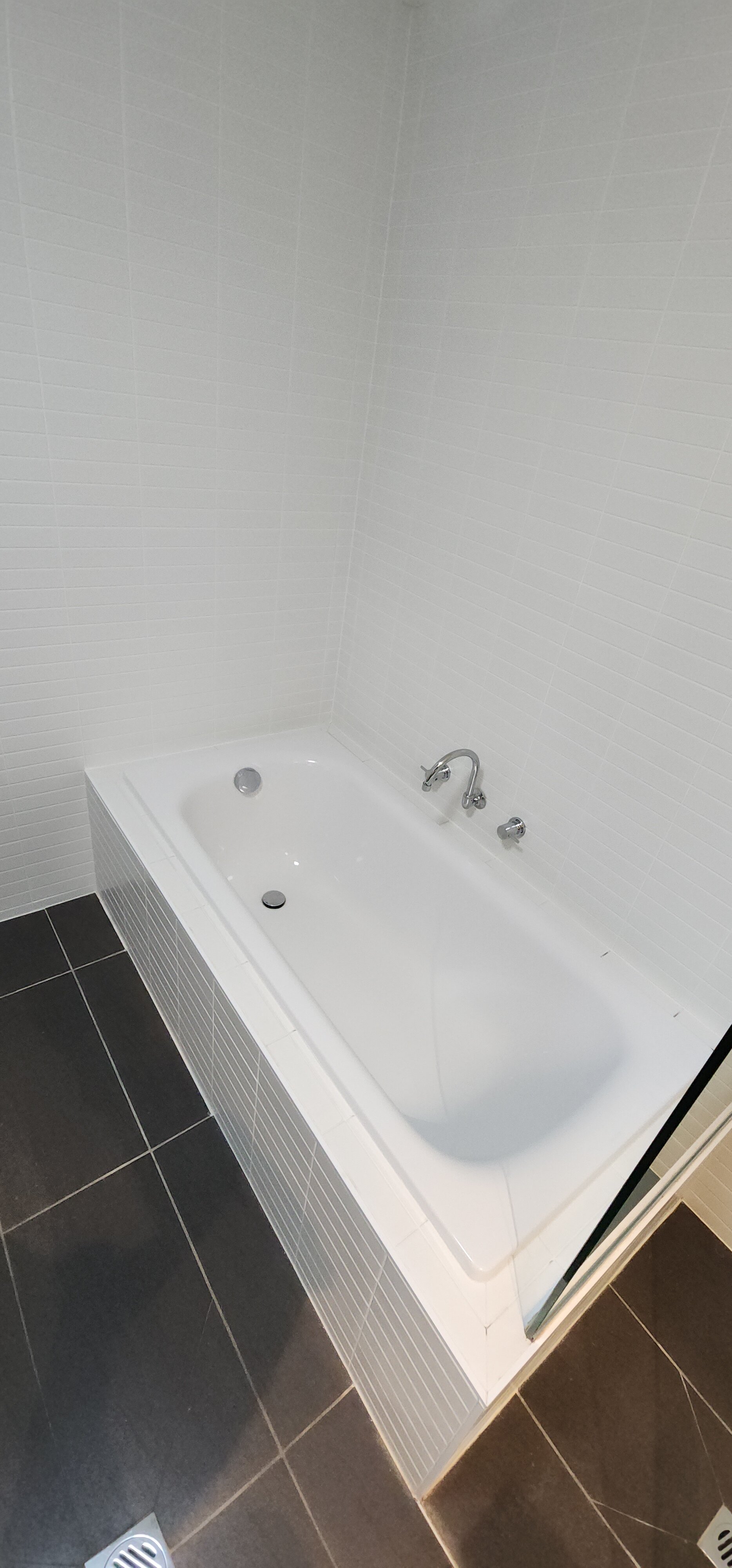 Rydges Canberra-浴室